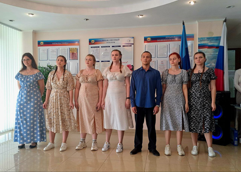 Верлибр. Хабибулин универ 2