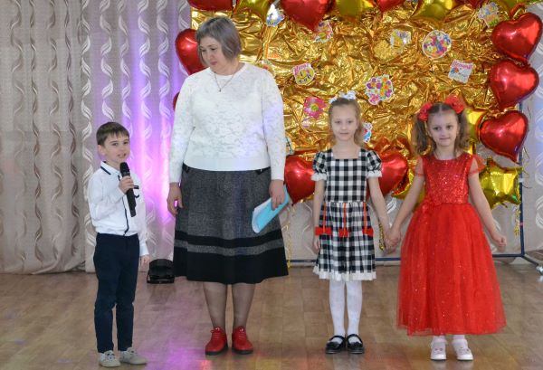 Восток. 23 8 2025 выступления