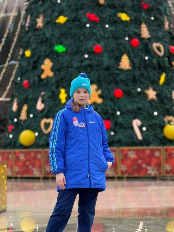 Восток. Артек 2026 4