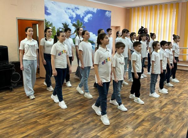 Восток. Добро и дело 4