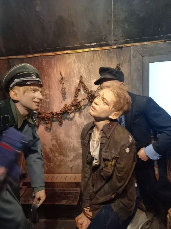 ДС 7. Поезд Победы 2025 5