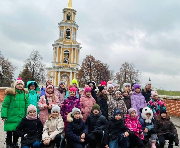 Радость. Позиция 2025 6