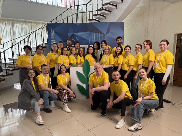 СШ 16. ВПШ 2026 команда