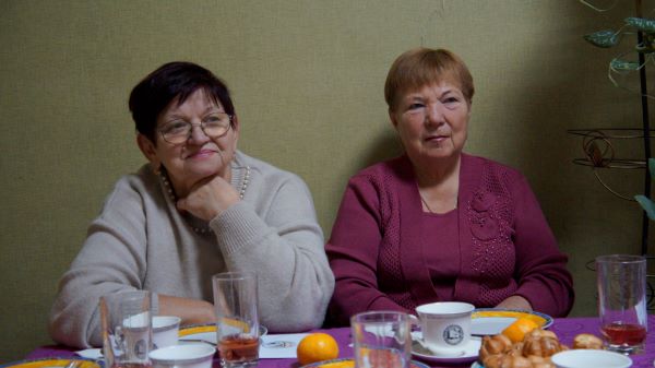 ТО. Встреча ветеранов 1 12 2025 3
