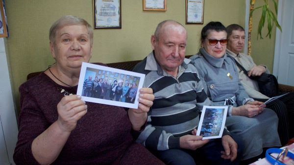ТО. Встреча с ветеранами 31.01.2025 3