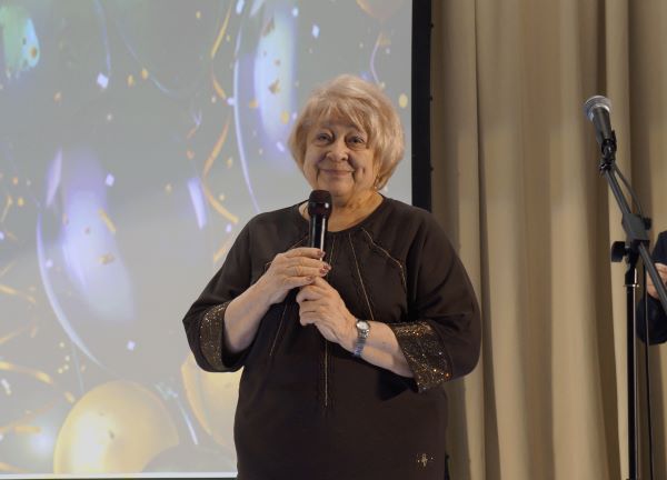 Гимназия 60 30 лет 3