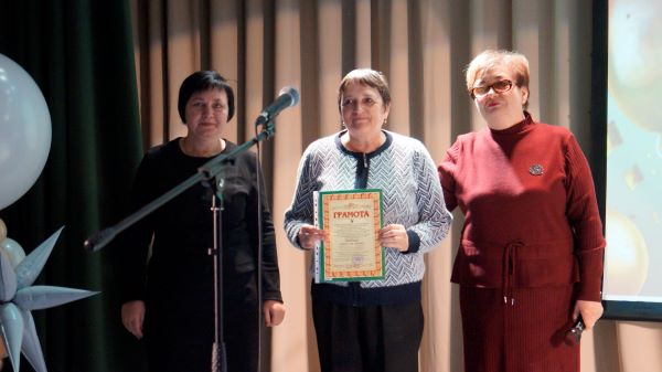 Гимназия 60 30 лет 5