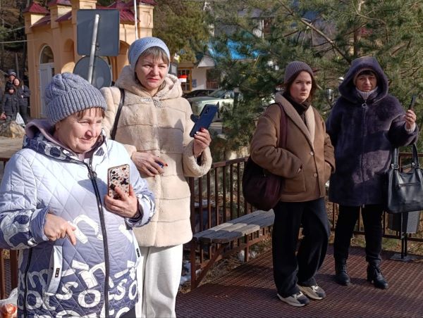 ТО. Заповедник общее фото