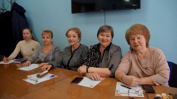 ТО. Комитет РО 5 03 2026 делегация