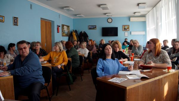 ТО. Охрана труда 13 03 2025 2