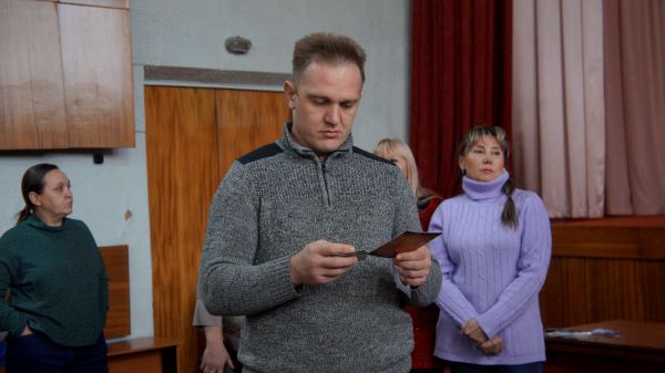 ТО. Охрана труда 6
