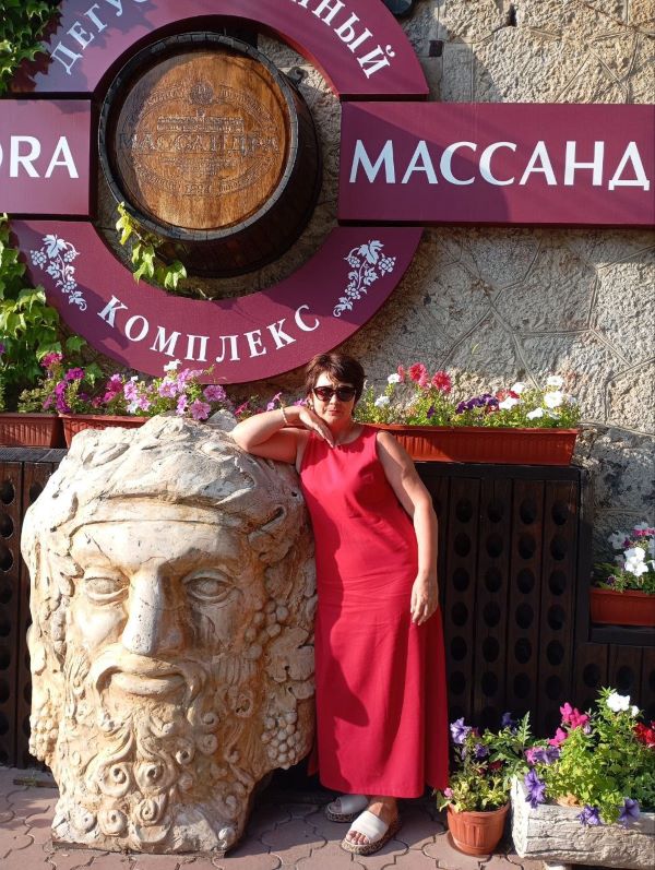 Оздоровление. Калашникова