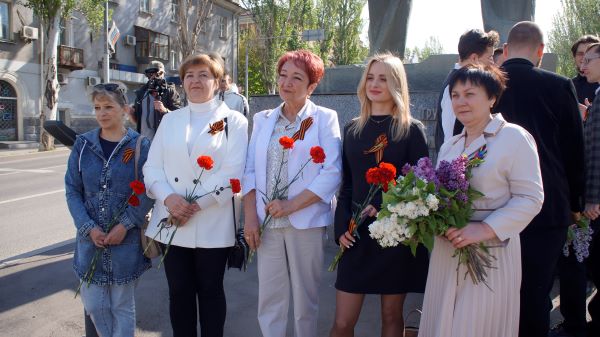 ТО. Первомай 2025 2