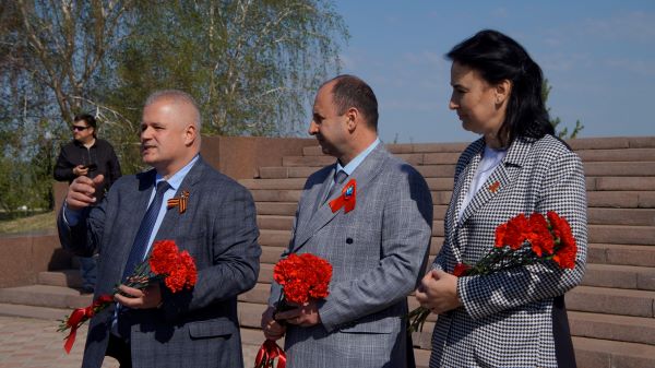 ТО. Первомай 2025 спикеры
