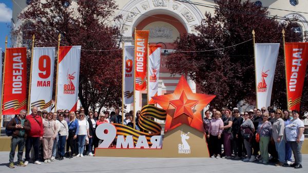 ТО. Семинар 2025 сад Симферополь 2