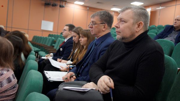 ТО. Учитель года России 2026 Жюри