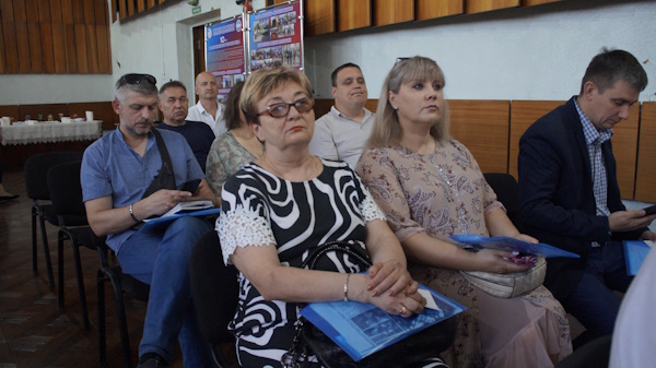 ФП ЛНР. Выборная конференция 4 06 2024 3